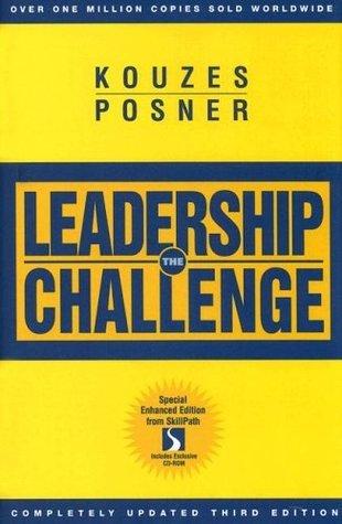 Leadership Challenge free audiobook